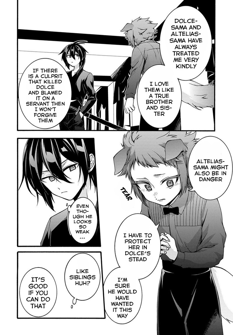 Garbage Brave Isekai Ni Shoukan Sare Suterareta Yuusha No Fukushuu Monogatari 13 10