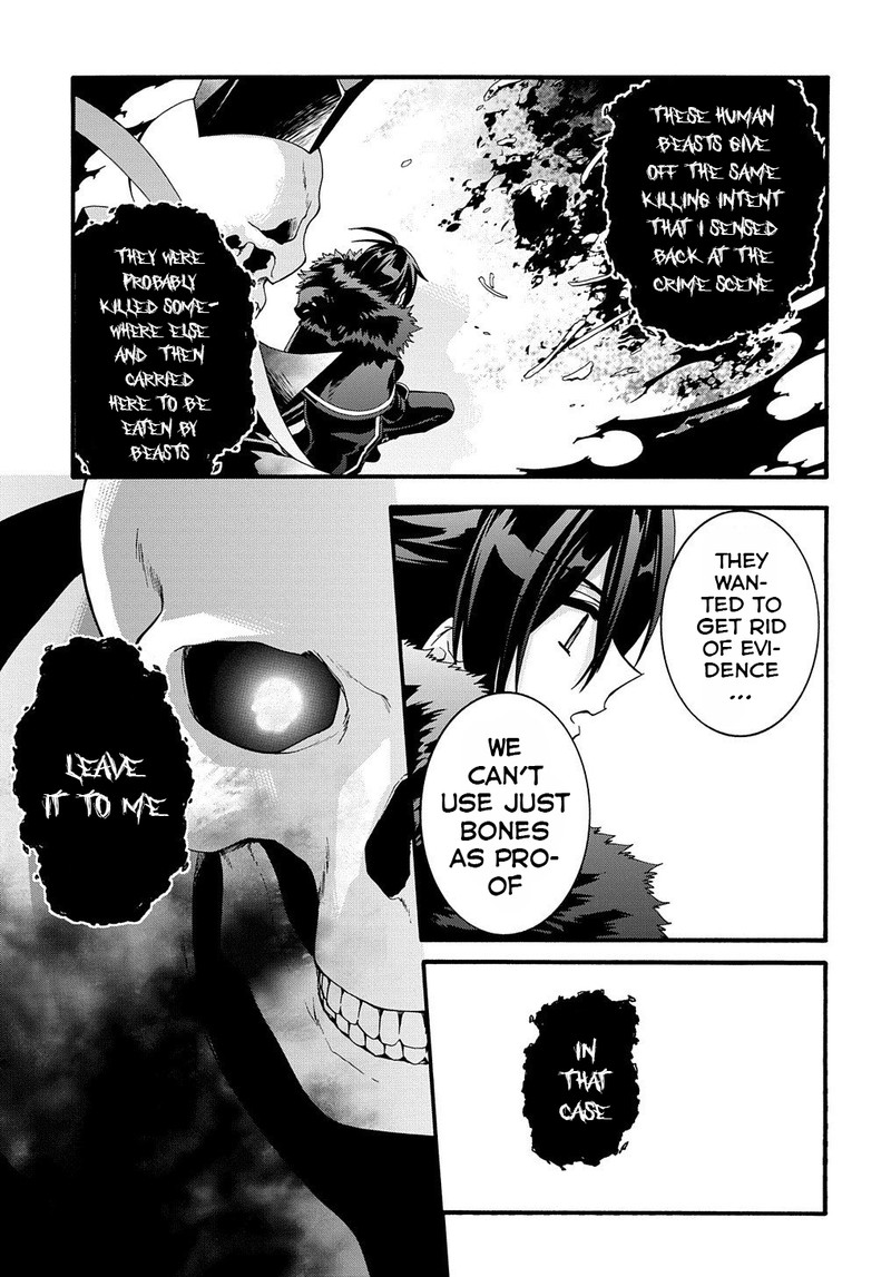 Garbage Brave Isekai Ni Shoukan Sare Suterareta Yuusha No Fukushuu Monogatari 13 15
