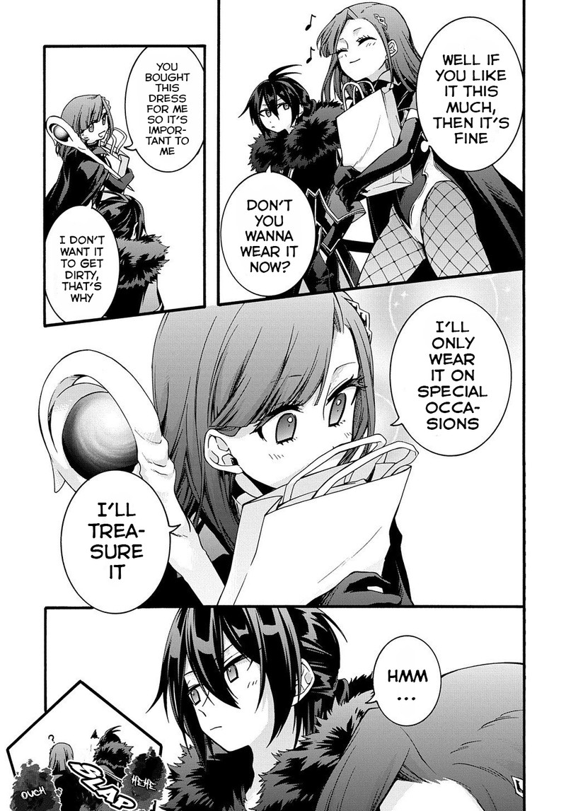 Garbage Brave Isekai Ni Shoukan Sare Suterareta Yuusha No Fukushuu Monogatari 13 17