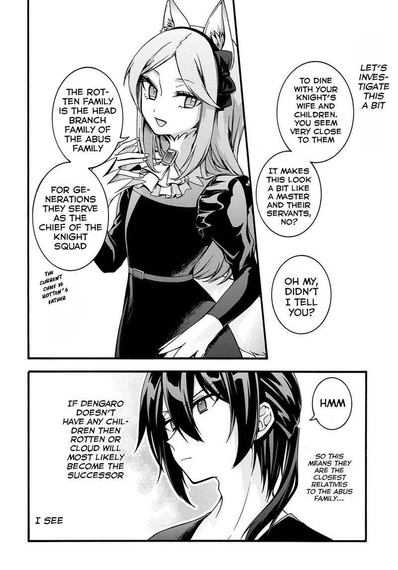 Garbage Brave Isekai Ni Shoukan Sare Suterareta Yuusha No Fukushuu Monogatari 13 2