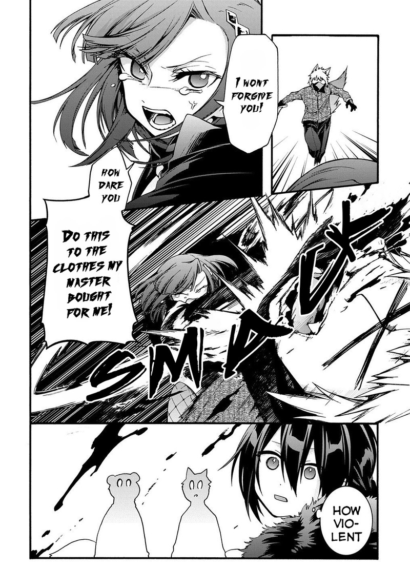 Garbage Brave Isekai Ni Shoukan Sare Suterareta Yuusha No Fukushuu Monogatari 13 20