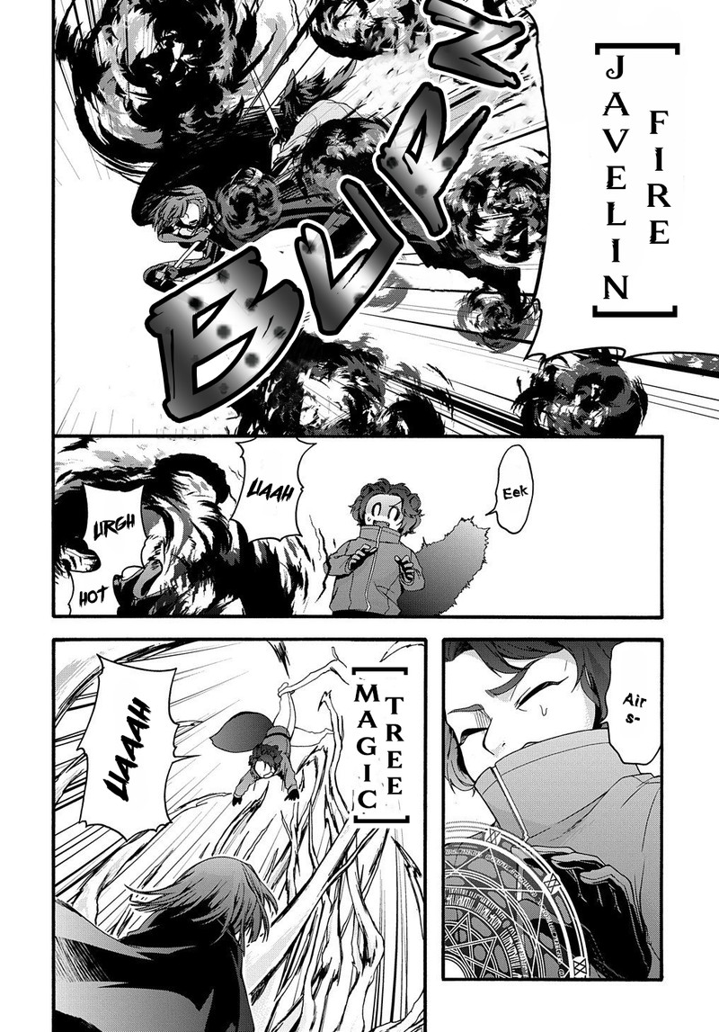 Garbage Brave Isekai Ni Shoukan Sare Suterareta Yuusha No Fukushuu Monogatari 13 22