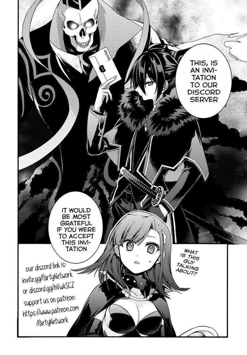 Garbage Brave Isekai Ni Shoukan Sare Suterareta Yuusha No Fukushuu Monogatari 13 25