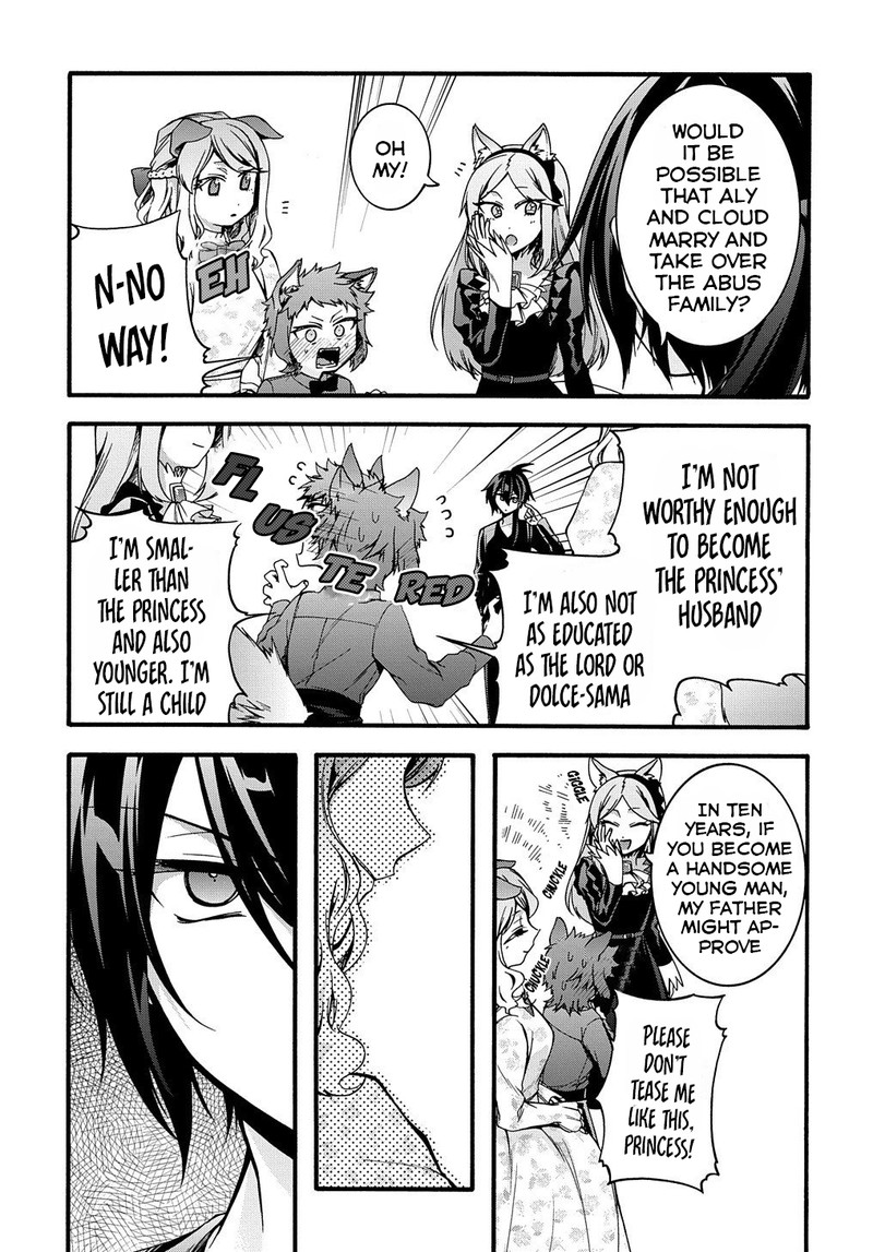 Garbage Brave Isekai Ni Shoukan Sare Suterareta Yuusha No Fukushuu Monogatari 13 3