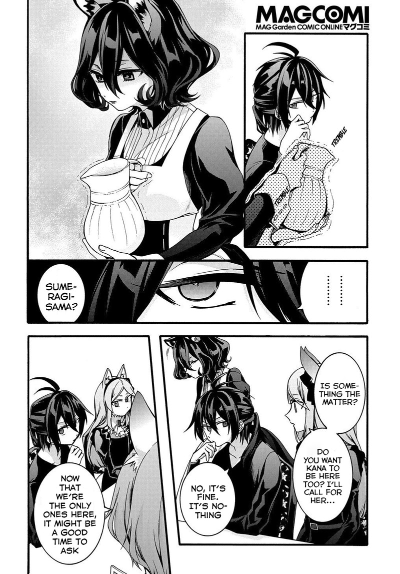 Garbage Brave Isekai Ni Shoukan Sare Suterareta Yuusha No Fukushuu Monogatari 13 6
