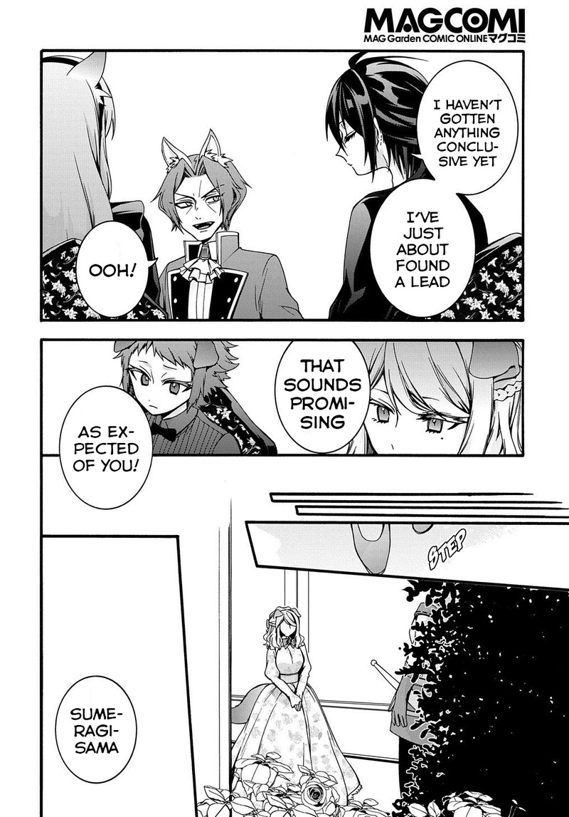 Garbage Brave Isekai Ni Shoukan Sare Suterareta Yuusha No Fukushuu Monogatari 13 8