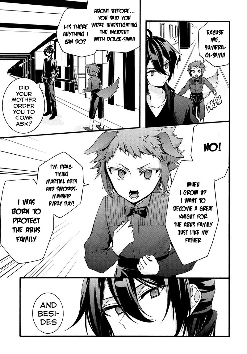 Garbage Brave Isekai Ni Shoukan Sare Suterareta Yuusha No Fukushuu Monogatari 13 9