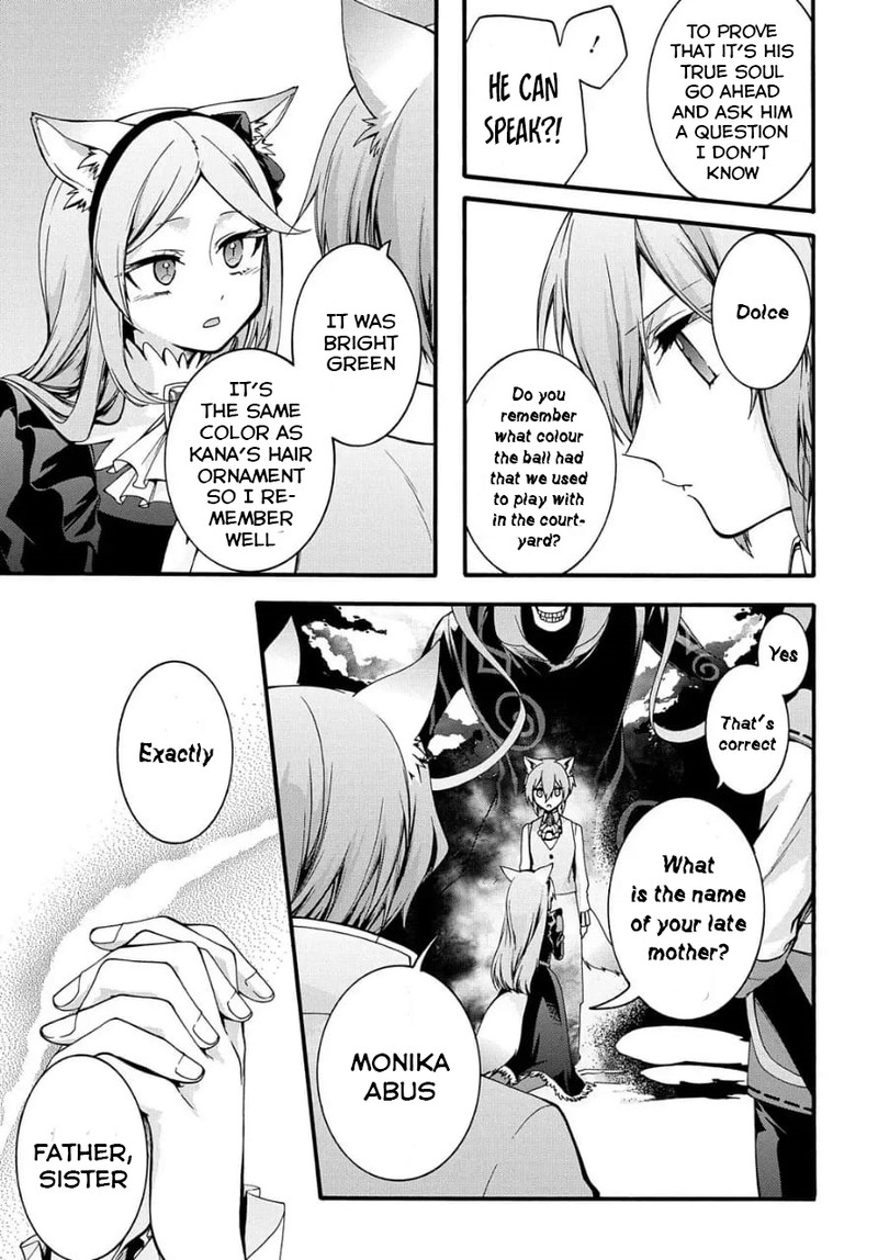 Garbage Brave Isekai Ni Shoukan Sare Suterareta Yuusha No Fukushuu Monogatari 14 10