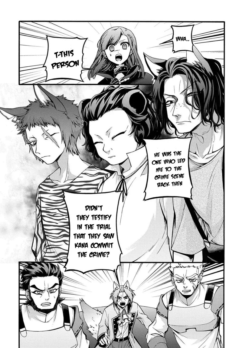 Garbage Brave Isekai Ni Shoukan Sare Suterareta Yuusha No Fukushuu Monogatari 14 16
