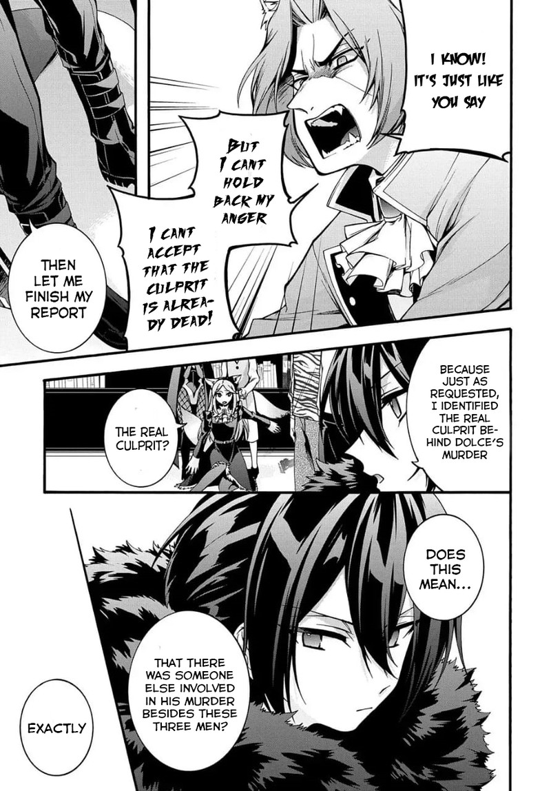 Garbage Brave Isekai Ni Shoukan Sare Suterareta Yuusha No Fukushuu Monogatari 14 18