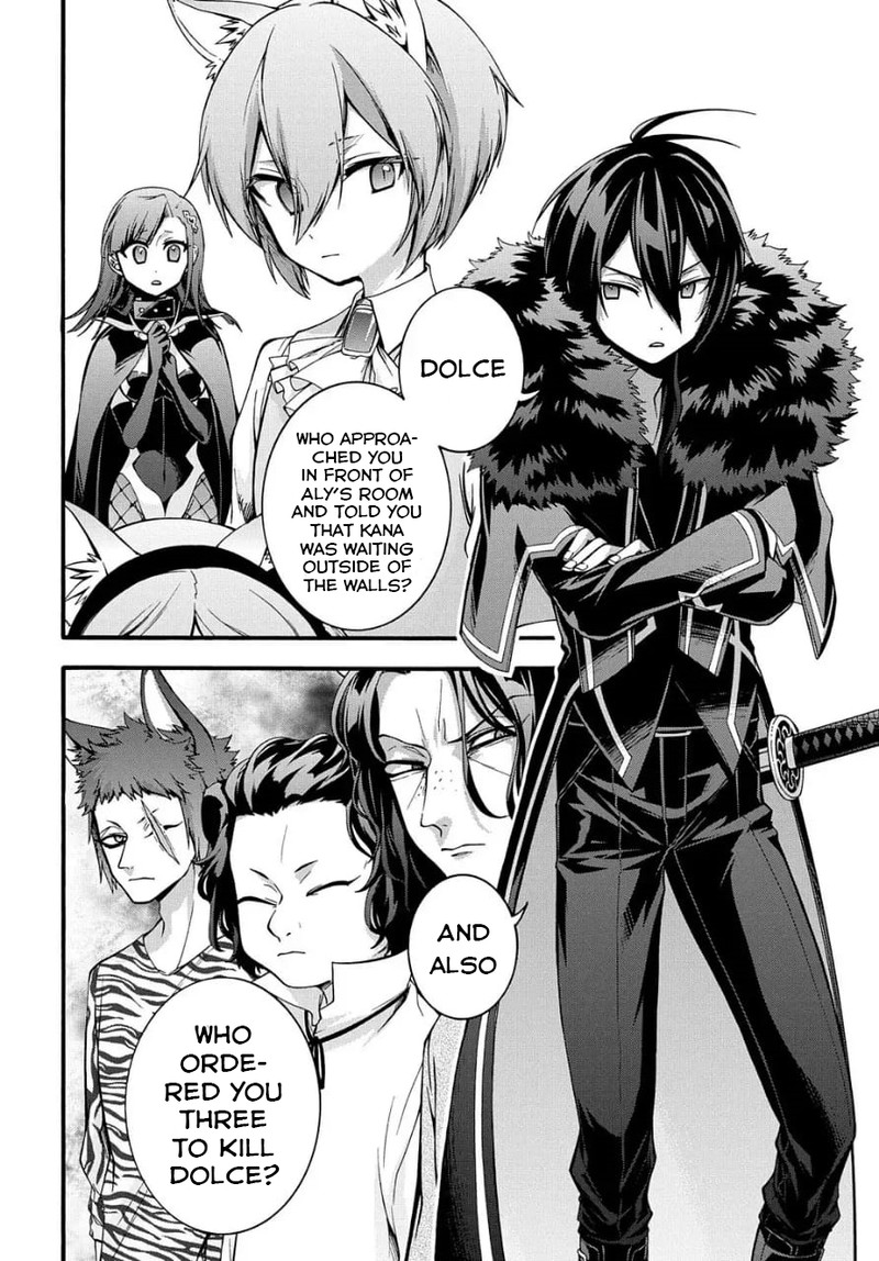Garbage Brave Isekai Ni Shoukan Sare Suterareta Yuusha No Fukushuu Monogatari 14 19
