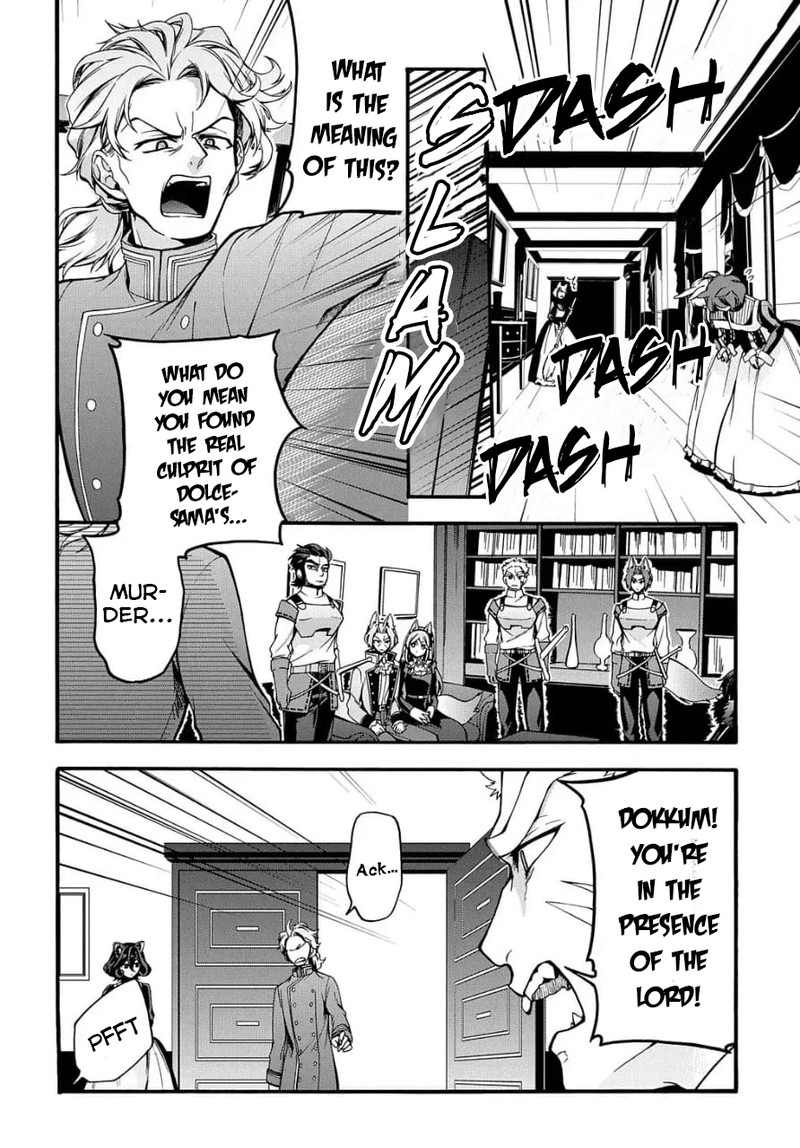 Garbage Brave Isekai Ni Shoukan Sare Suterareta Yuusha No Fukushuu Monogatari 14 2