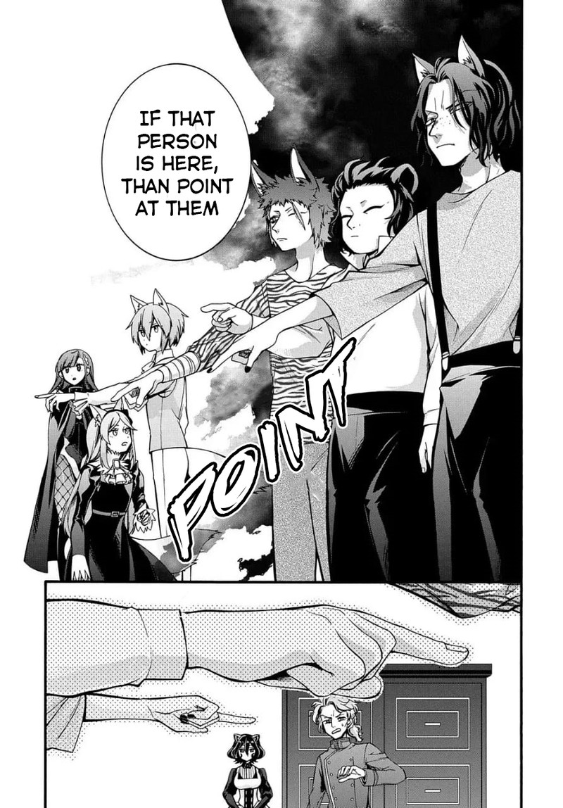 Garbage Brave Isekai Ni Shoukan Sare Suterareta Yuusha No Fukushuu Monogatari 14 20