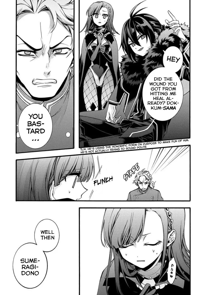 Garbage Brave Isekai Ni Shoukan Sare Suterareta Yuusha No Fukushuu Monogatari 14 3