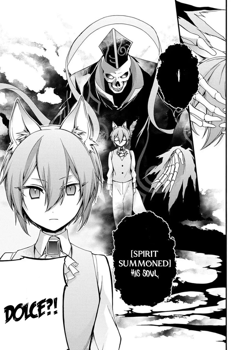 Garbage Brave Isekai Ni Shoukan Sare Suterareta Yuusha No Fukushuu Monogatari 14 8