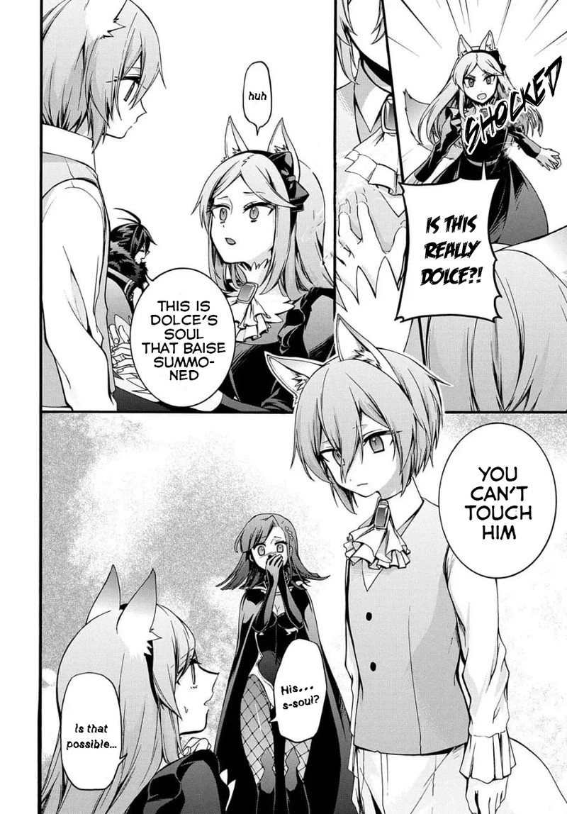 Garbage Brave Isekai Ni Shoukan Sare Suterareta Yuusha No Fukushuu Monogatari 14 9