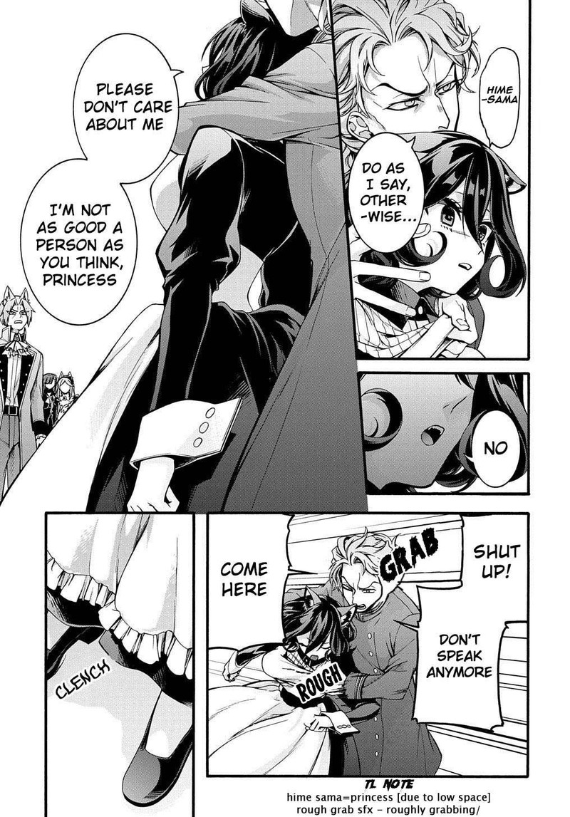 Garbage Brave Isekai Ni Shoukan Sare Suterareta Yuusha No Fukushuu Monogatari 15 11