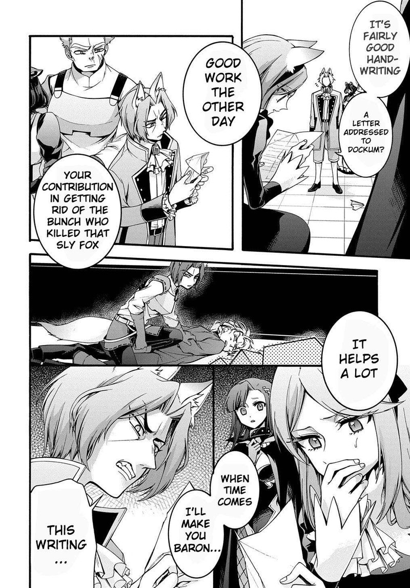 Garbage Brave Isekai Ni Shoukan Sare Suterareta Yuusha No Fukushuu Monogatari 15 17