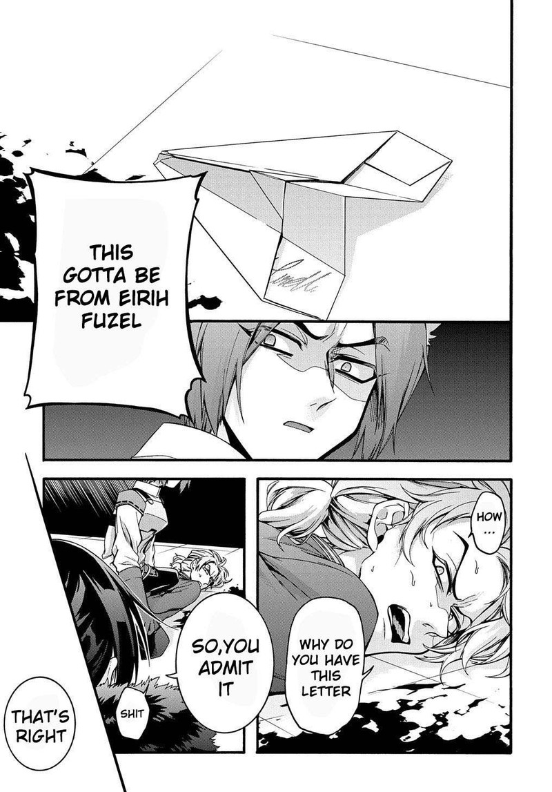 Garbage Brave Isekai Ni Shoukan Sare Suterareta Yuusha No Fukushuu Monogatari 15 18