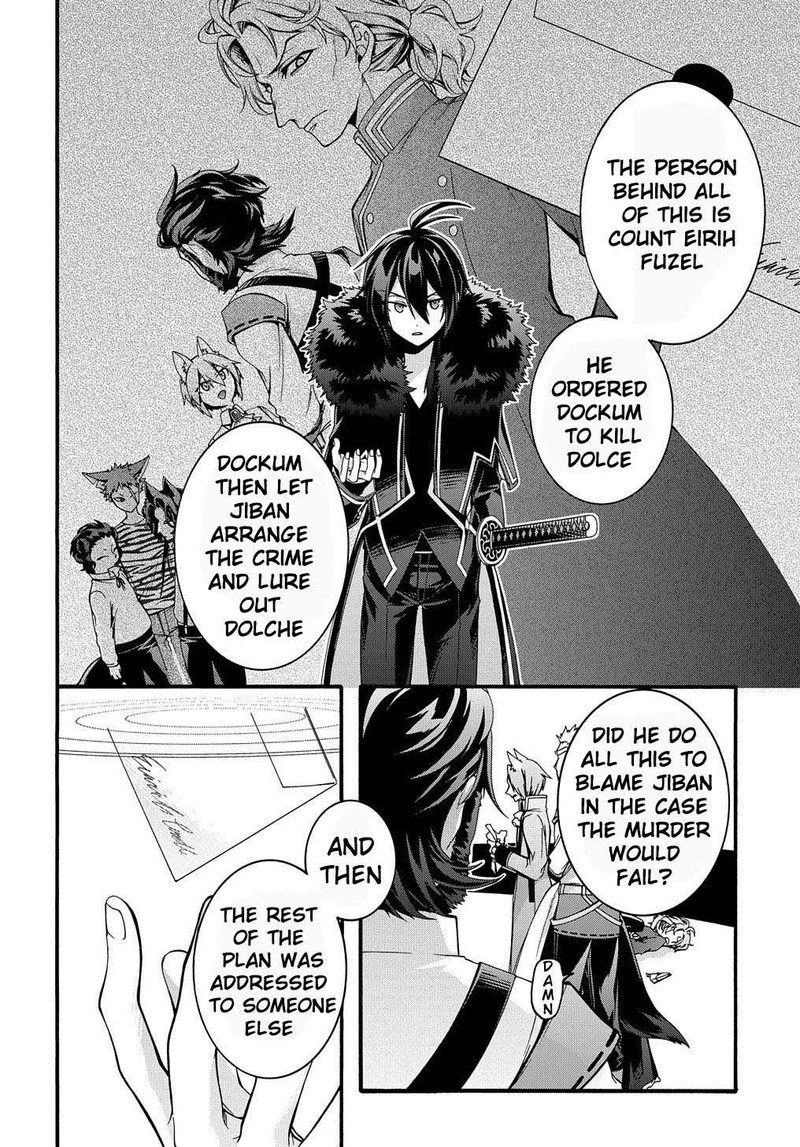 Garbage Brave Isekai Ni Shoukan Sare Suterareta Yuusha No Fukushuu Monogatari 15 19