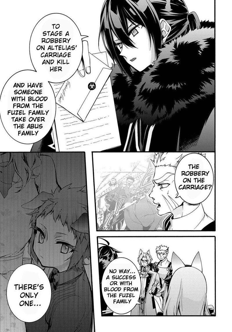 Garbage Brave Isekai Ni Shoukan Sare Suterareta Yuusha No Fukushuu Monogatari 15 20