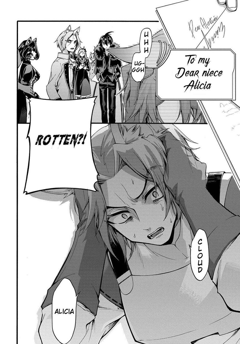 Garbage Brave Isekai Ni Shoukan Sare Suterareta Yuusha No Fukushuu Monogatari 15 21