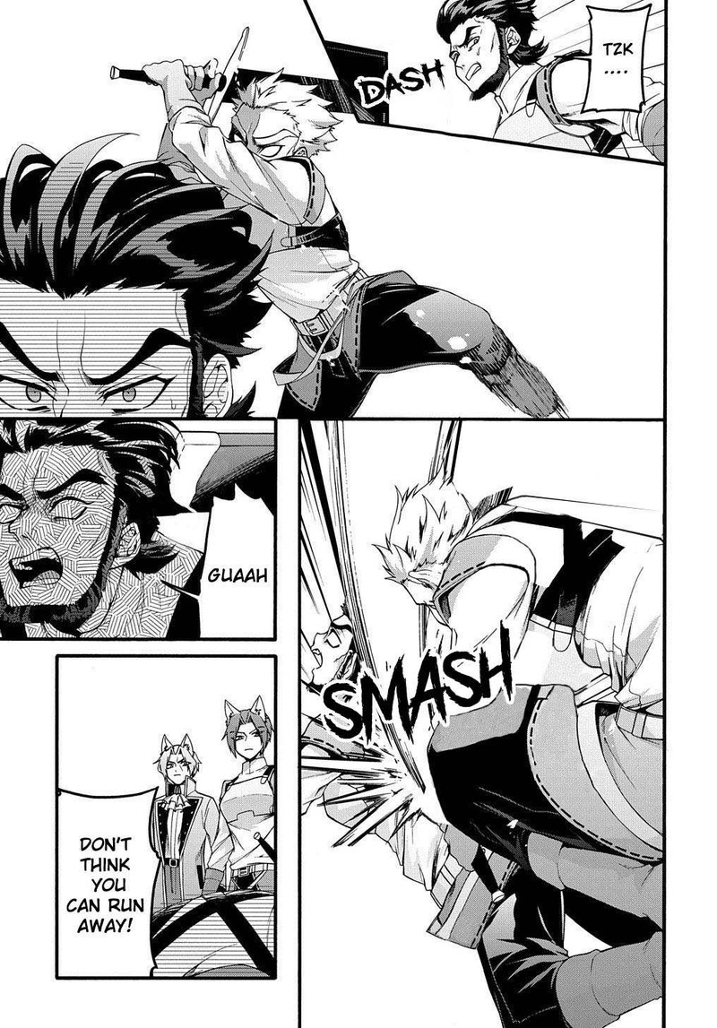 Garbage Brave Isekai Ni Shoukan Sare Suterareta Yuusha No Fukushuu Monogatari 15 3