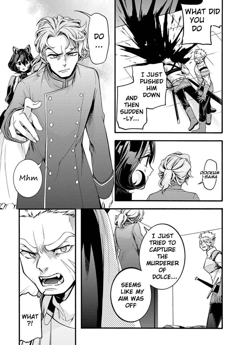 Garbage Brave Isekai Ni Shoukan Sare Suterareta Yuusha No Fukushuu Monogatari 15 5