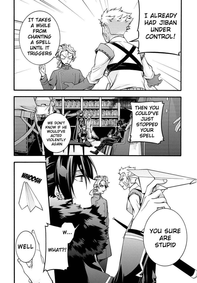 Garbage Brave Isekai Ni Shoukan Sare Suterareta Yuusha No Fukushuu Monogatari 15 6