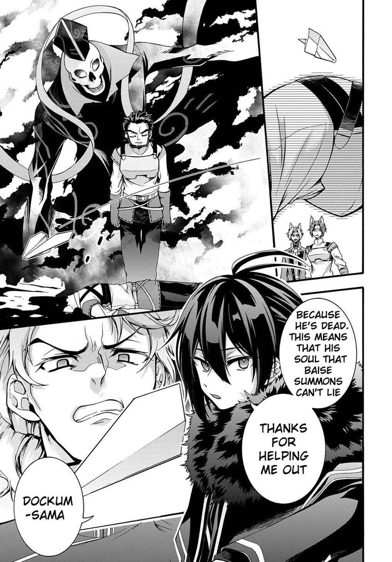 Garbage Brave Isekai Ni Shoukan Sare Suterareta Yuusha No Fukushuu Monogatari 15 7