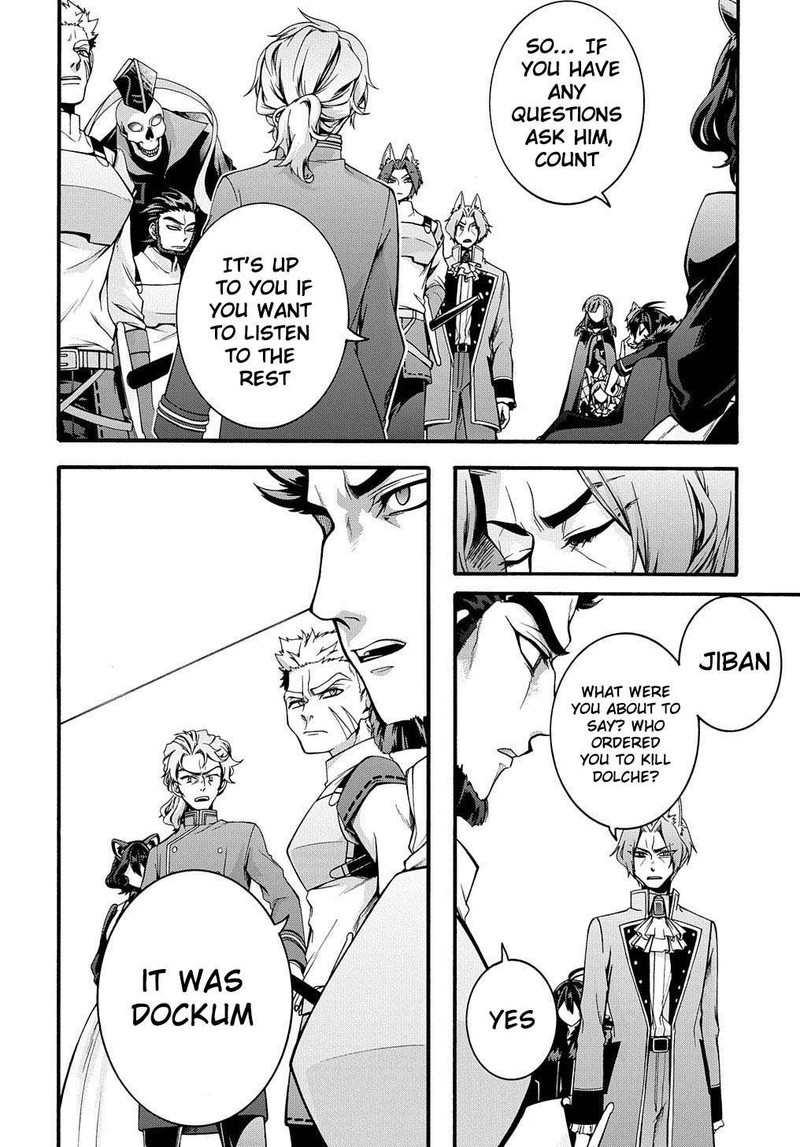 Garbage Brave Isekai Ni Shoukan Sare Suterareta Yuusha No Fukushuu Monogatari 15 8