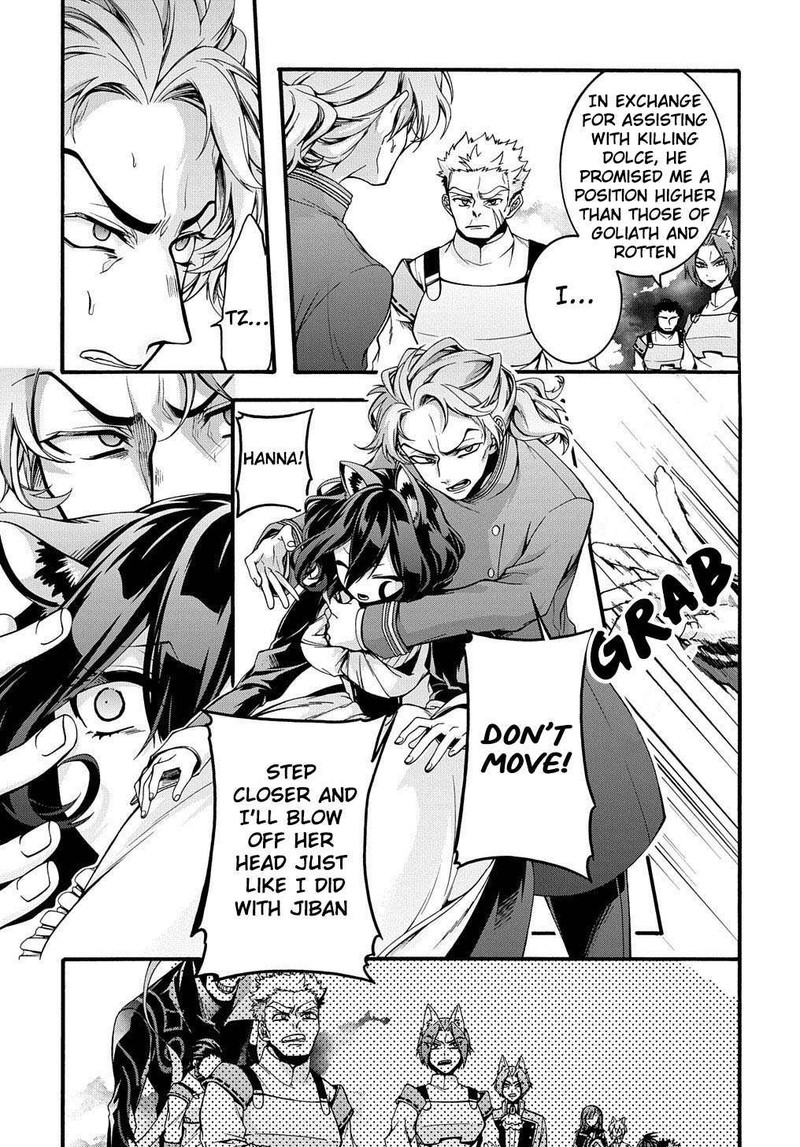 Garbage Brave Isekai Ni Shoukan Sare Suterareta Yuusha No Fukushuu Monogatari 15 9