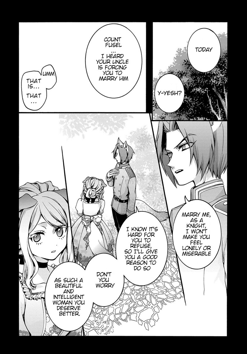 Garbage Brave Isekai Ni Shoukan Sare Suterareta Yuusha No Fukushuu Monogatari 15e 2