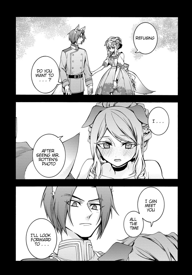 Garbage Brave Isekai Ni Shoukan Sare Suterareta Yuusha No Fukushuu Monogatari 15e 3