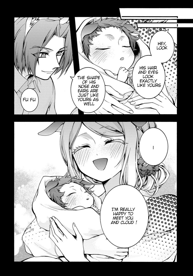 Garbage Brave Isekai Ni Shoukan Sare Suterareta Yuusha No Fukushuu Monogatari 15e 4