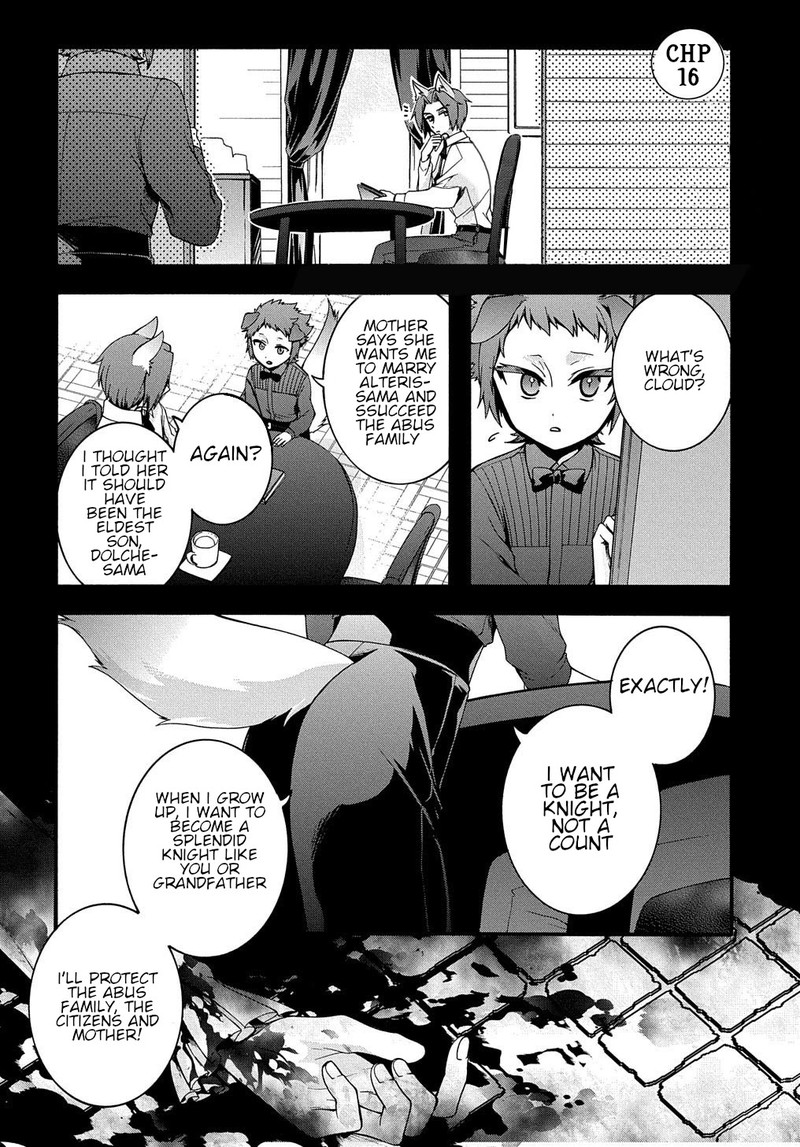 Garbage Brave Isekai Ni Shoukan Sare Suterareta Yuusha No Fukushuu Monogatari 16 1