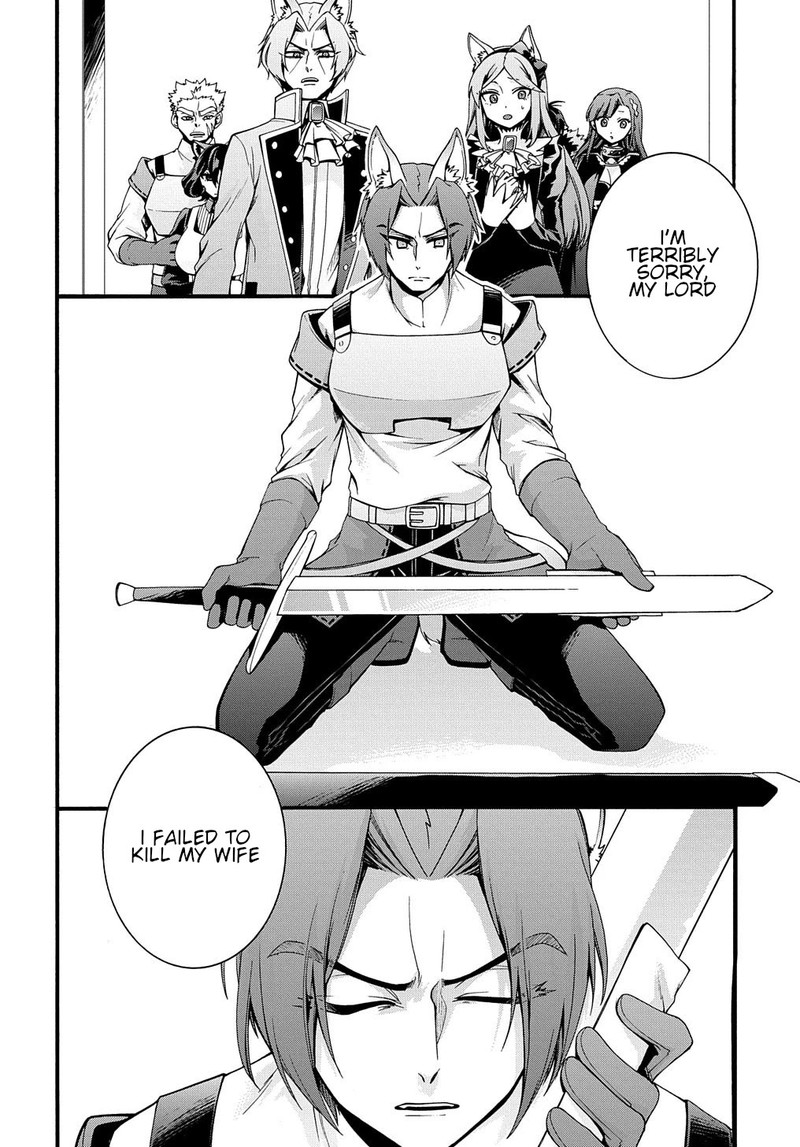 Garbage Brave Isekai Ni Shoukan Sare Suterareta Yuusha No Fukushuu Monogatari 16 10