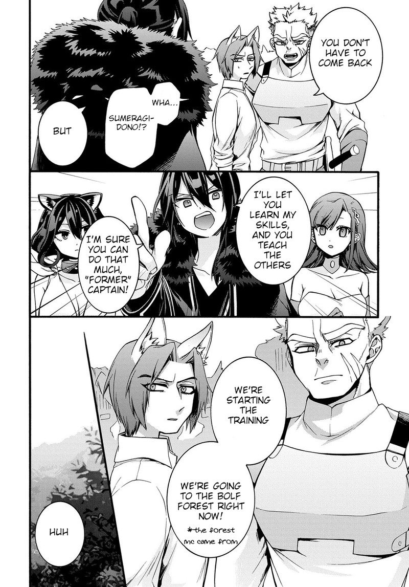 Garbage Brave Isekai Ni Shoukan Sare Suterareta Yuusha No Fukushuu Monogatari 18 10