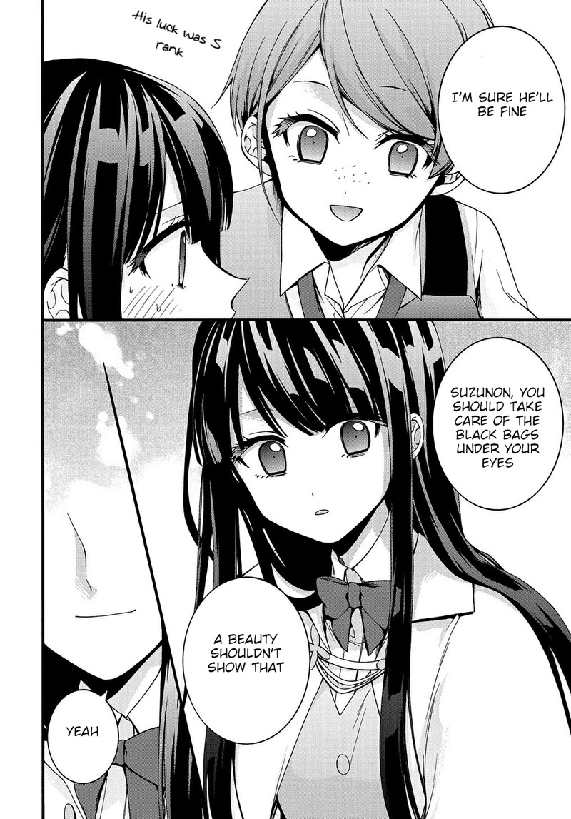 Garbage Brave Isekai Ni Shoukan Sare Suterareta Yuusha No Fukushuu Monogatari 18 14