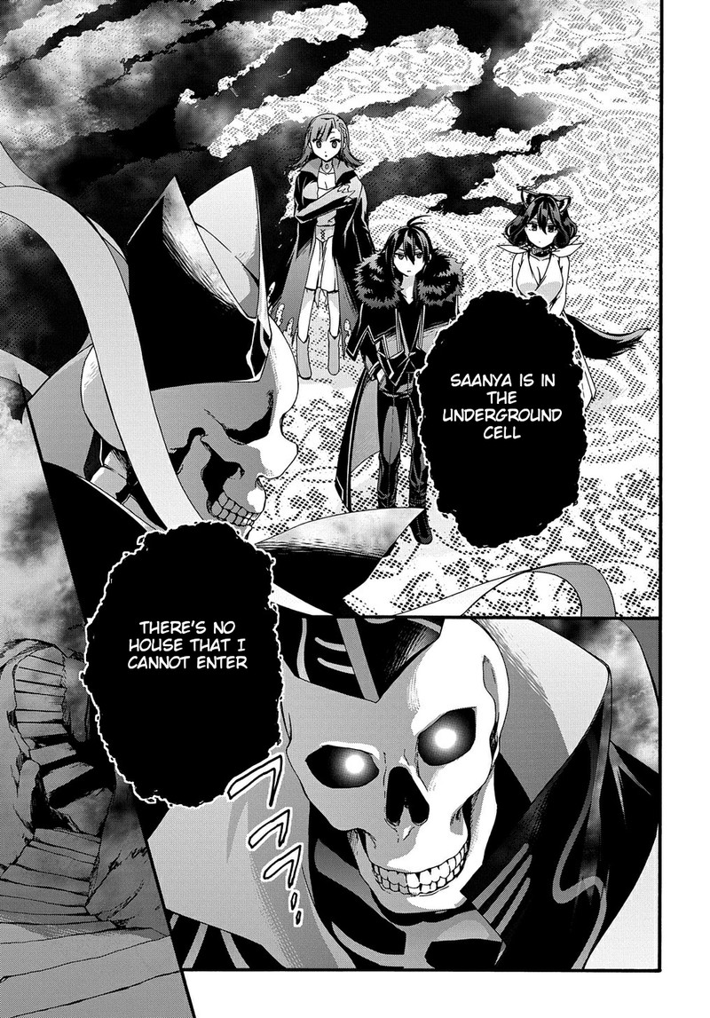 Garbage Brave Isekai Ni Shoukan Sare Suterareta Yuusha No Fukushuu Monogatari 18 19