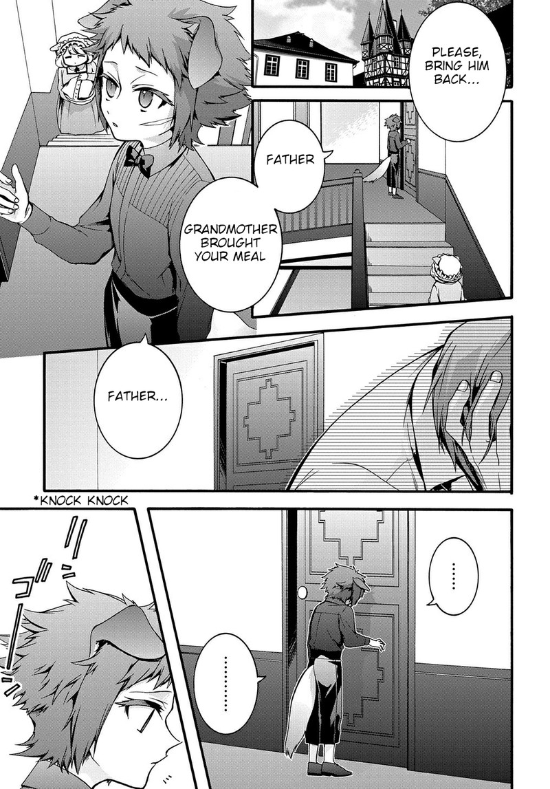 Garbage Brave Isekai Ni Shoukan Sare Suterareta Yuusha No Fukushuu Monogatari 18 3