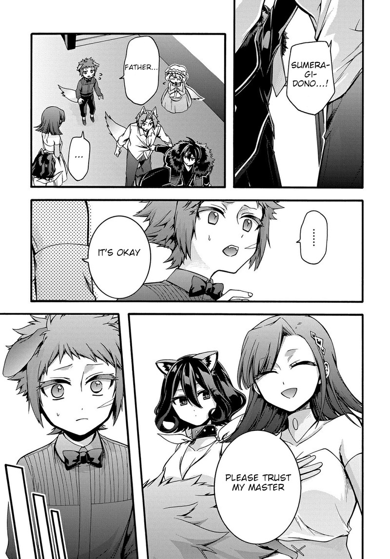 Garbage Brave Isekai Ni Shoukan Sare Suterareta Yuusha No Fukushuu Monogatari 18 7