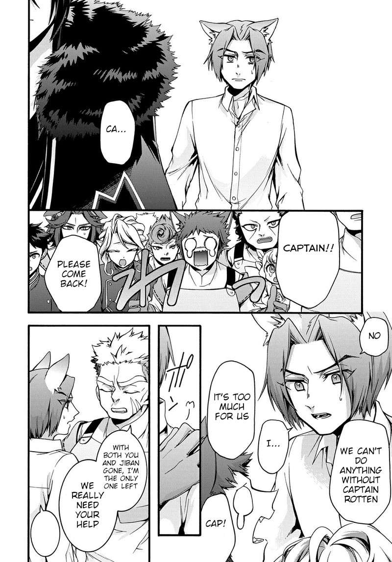 Garbage Brave Isekai Ni Shoukan Sare Suterareta Yuusha No Fukushuu Monogatari 18 8