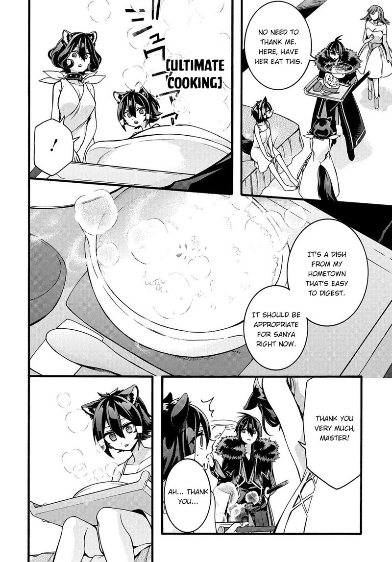 Garbage Brave Isekai Ni Shoukan Sare Suterareta Yuusha No Fukushuu Monogatari 19 11