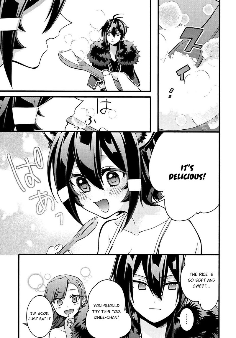 Garbage Brave Isekai Ni Shoukan Sare Suterareta Yuusha No Fukushuu Monogatari 19 13