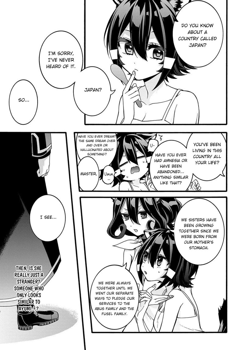Garbage Brave Isekai Ni Shoukan Sare Suterareta Yuusha No Fukushuu Monogatari 19 15