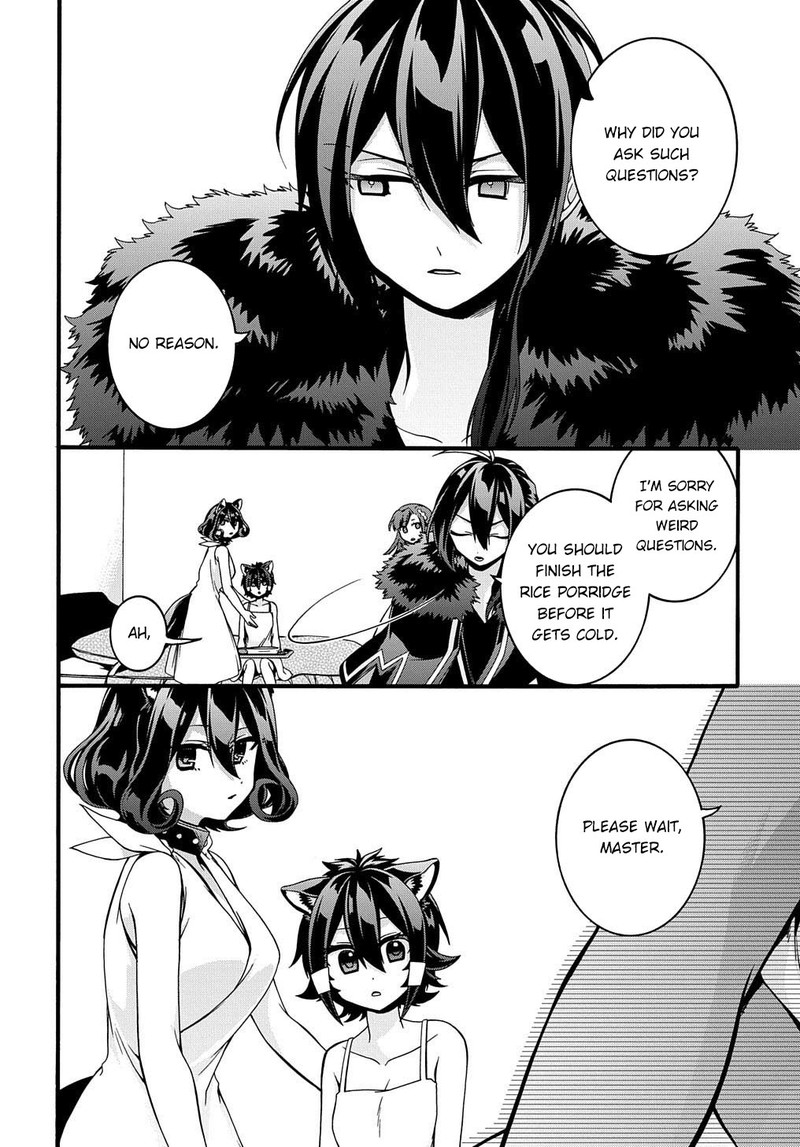 Garbage Brave Isekai Ni Shoukan Sare Suterareta Yuusha No Fukushuu Monogatari 19 16