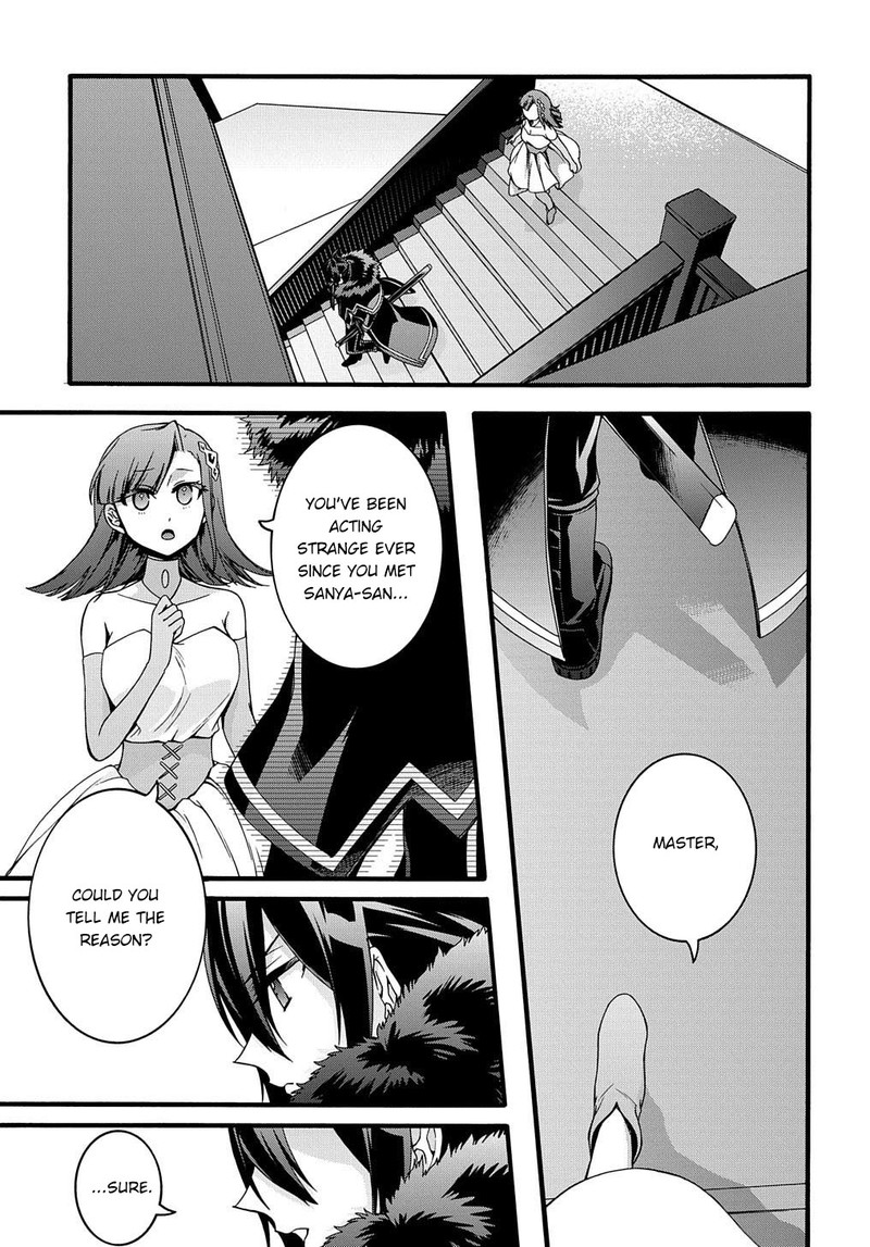 Garbage Brave Isekai Ni Shoukan Sare Suterareta Yuusha No Fukushuu Monogatari 19 17
