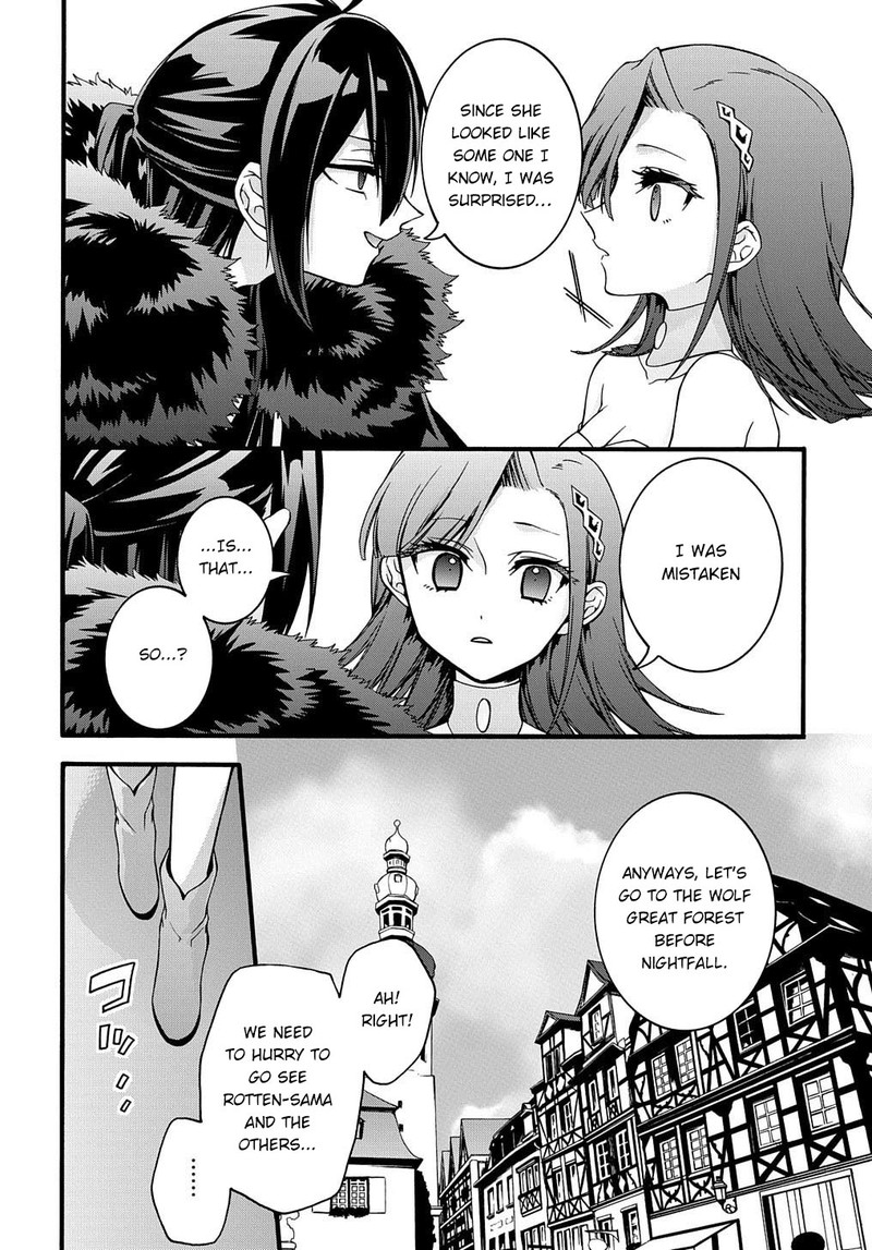 Garbage Brave Isekai Ni Shoukan Sare Suterareta Yuusha No Fukushuu Monogatari 19 18