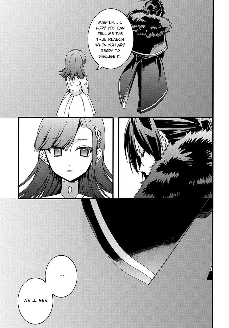 Garbage Brave Isekai Ni Shoukan Sare Suterareta Yuusha No Fukushuu Monogatari 19 19